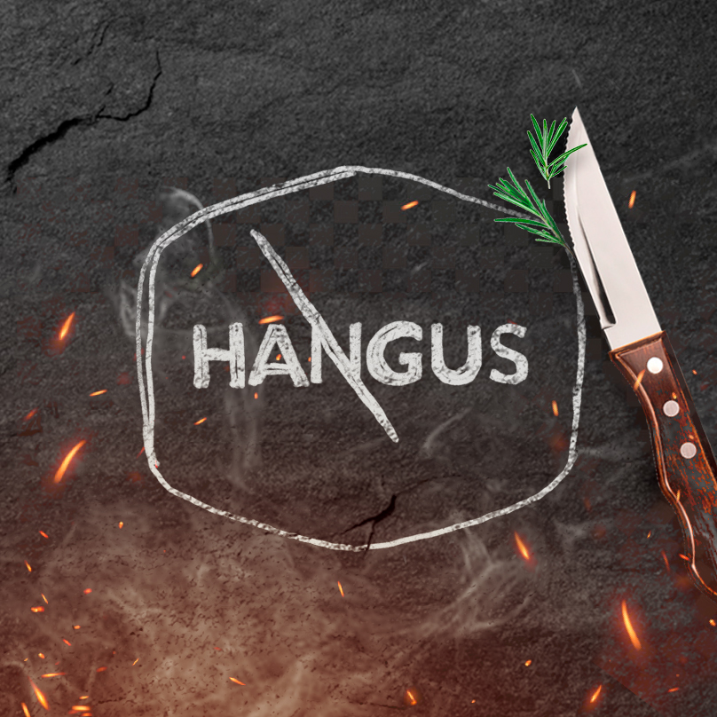 hangus